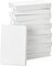 XLarge Gift Boxes with Lids (12 Robe Boxes, White) for Birthdays, Graduations, Christmas, Weddings, Bridal Showers